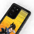 Dragon Ball Z Goku & Vegeta Galaxy Note20 Ultra 5G Waterproof Case